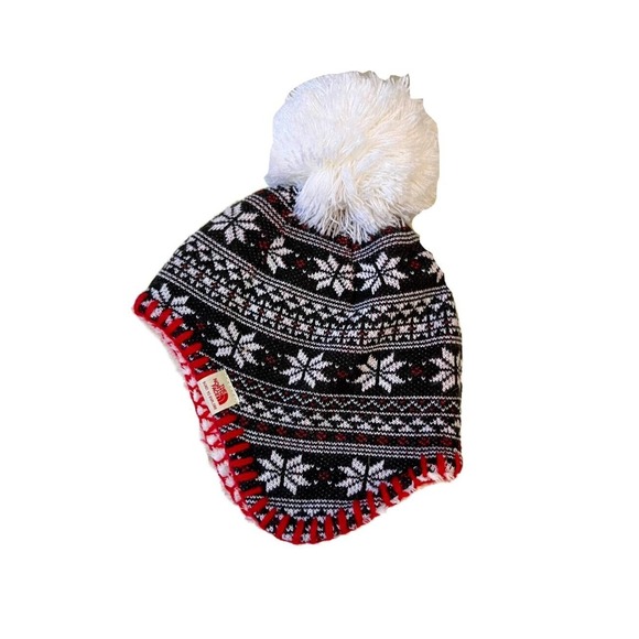 The North Face Other - The North Face Infant Hat XXS 0-6‎ M Infant Winter